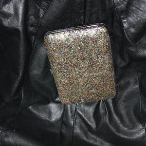 GLITTERY MANICURE SET - NEW